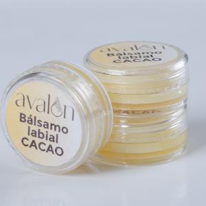 Bálsamo Labial (Hidratante Natural)