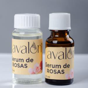 Serùm de Rosa