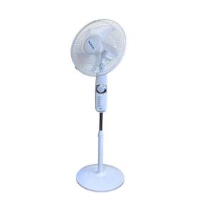 Ventilador Recargable de Pedestal Milexus.