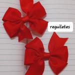 Reguiletes en Pinza 🎀