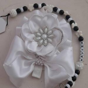 ✨ Set Elegancia Blanca ✨