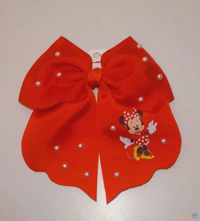 Lazos Aurora de 7.5cm