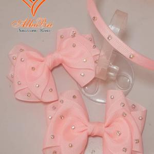 Set multifuncion lazo Milena