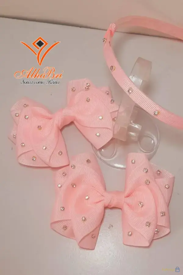 Set multifuncion lazo Milena