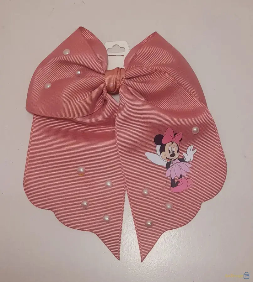 Lazos Aurora de 7.5cm