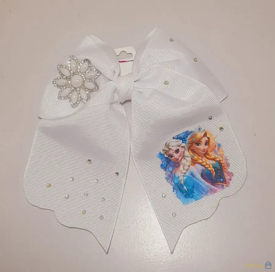 Lazos Aurora de 7.5cm