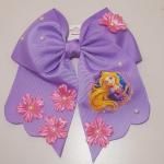 Lazos Aurora de 7.5cm