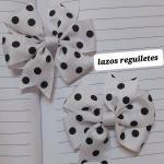 Reguiletes en Pinza 🎀