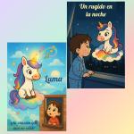 Cuento Infantil Ilustrado
