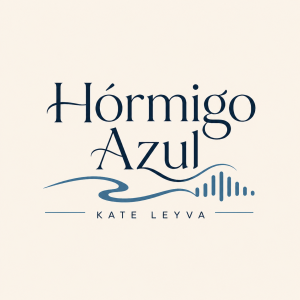 Hórmigo Azul