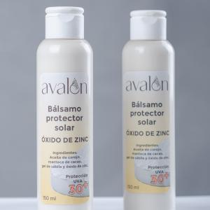 Bàlsamo Protector Solar
