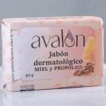 Jabòn de Miel y Propòleo (Antinflamatorio)