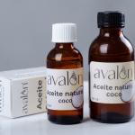 Aceite de Coco
