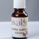 Aceite de Ricino