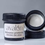 Bàlsamo de Oxido Zinc