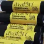 Bálsamo Labial (Hidratante Natural)