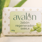 Jabón De Sábila (Regenerador)