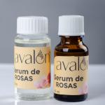 Serùm de Rosa