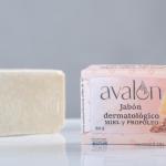Jabòn de Miel y Propòleo (Antinflamatorio)