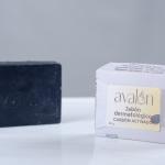 Jabòn de Carbòn Activado (Exfoliante Natural)