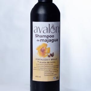 Sampoo de Majagua (Fotalece)
