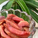 Casquitos de Guayaba