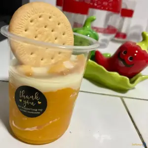 ¡CREMA DE CALABAZA DULCE CASERA! 🧡