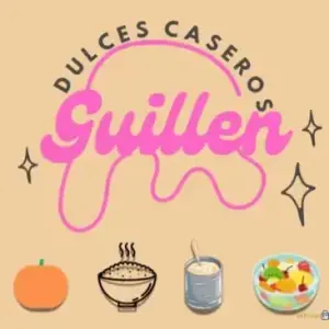 Dulces Caseros Guillen