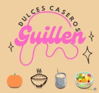 Dulces Caseros Guillen