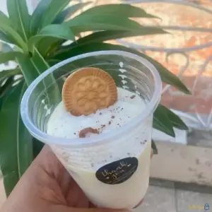 ARROZ CON LECHE CASERO