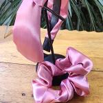 Diadema Nudo