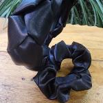 Diademas trenzadas satin