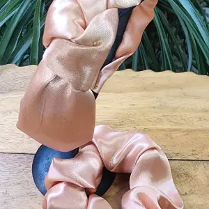 Diadema Nudo