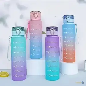 Pomo de agua