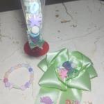 Conjunto princesa Ariel