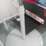 Ventilador de Pedestal de 18 Pulgadas