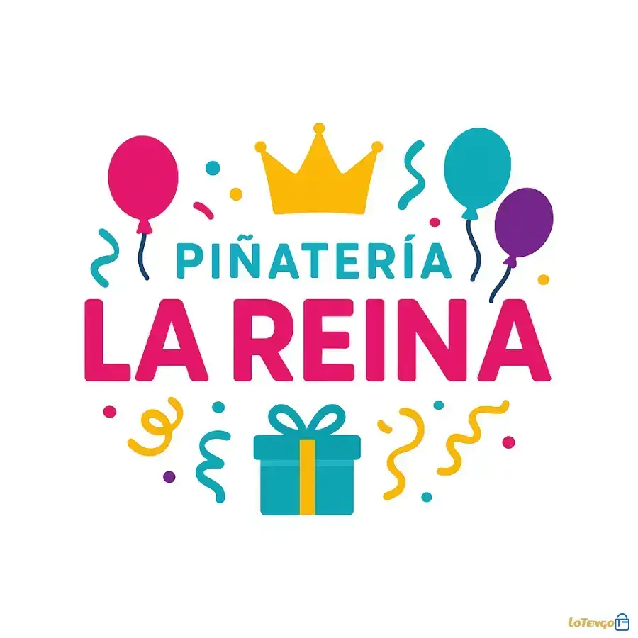 Piñateria LaReina