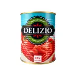 Pasta de tomate Delizio 400gm