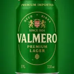 Cerveza Valmero