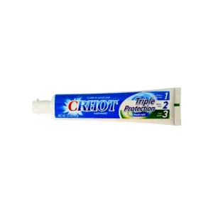 Pasta dental Crhot 100 g