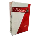 Cigarro Rothmans Rojo