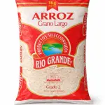 Arroz Río Grande Grado 2