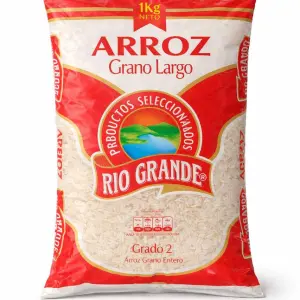 Arroz Río Grande Grado 2