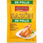 Sazón MARWA