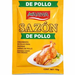 Sazón MARWA