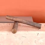 Tocho de bronce de 35 mm