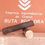 Tocho de bronce de 65 mm