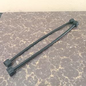 Latiguillo plástico