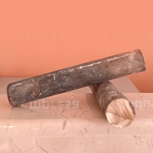 Tocho de bronce de 55 mm